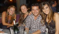 Foto de la galería: Noche de El Mensú y Cristóbal