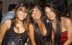 Foto de la galería: Noche de El Mensú y Cristóbal