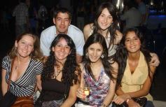 Foto de la galería: Noche de El Mensú y Cristóbal