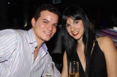 Foto de la galería: Noche de El Mensú y Cristóbal