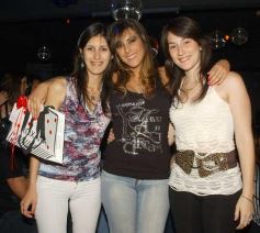 Foto de la galería: Noche de El Mensú y Cristóbal