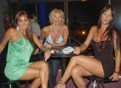 Foto de la galería: Noche de El Mensú y Cristóbal