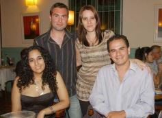 Foto de la galería: Noche de El Mensú y Cristóbal