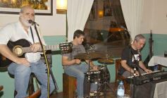 Foto de la galería: Noche de El Mensú y Cristóbal