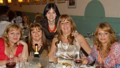 Foto de la galería: Noche de El Mensú y Cristóbal