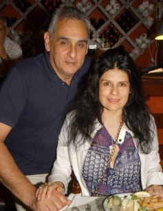 Foto de la galería: Noche de El Mensú y Cristóbal