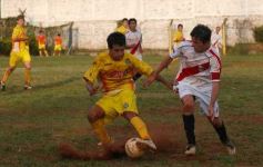 Foto de la galería: Crucero 1-Guaraní 1