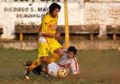 Foto de la galería: Crucero 1-Guaraní 1