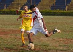 Foto de la galería: Crucero 1-Guaraní 1