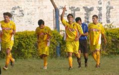 Foto de la galería: Crucero 1-Guaraní 1