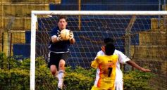 Foto de la galería: Crucero 1-Guaraní 1