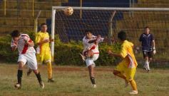 Foto de la galería: Crucero 1-Guaraní 1