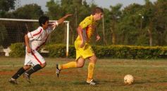 Foto de la galería: Crucero 1-Guaraní 1