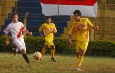 Foto de la galería: Crucero 1-Guaraní 1