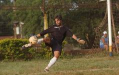 Foto de la galería: Crucero 1-Guaraní 1