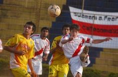 Foto de la galería: Crucero 1-Guaraní 1