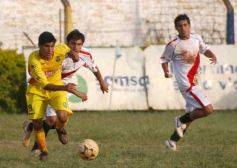 Foto de la galería: Crucero 1-Guaraní 1