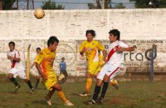 Foto de la galería: Crucero 1-Guaraní 1
