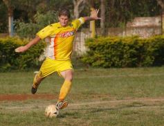 Foto de la galería: Crucero 1-Guaraní 1