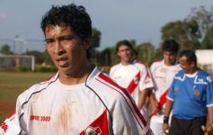 Foto de la galería: Crucero 1-Guaraní 1