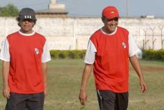 Foto de la galería: Crucero 1-Guaraní 1