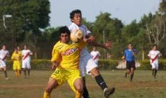 Foto de la galería: Crucero 1-Guaraní 1