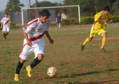 Foto de la galería: Crucero 1-Guaraní 1