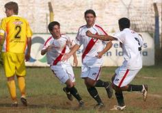 Foto de la galería: Crucero 1-Guaraní 1