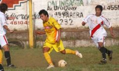 Foto de la galería: Crucero 1-Guaraní 1