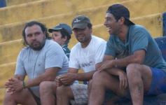 Foto de la galería: Crucero 1-Guaraní 1