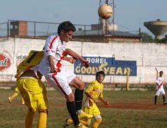 Foto de la galería: Crucero 1-Guaraní 1