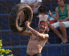 Foto de la galería: Crucero 1-Guaraní 1
