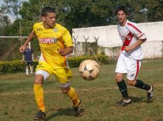 Foto de la galería: Crucero 1-Guaraní 1