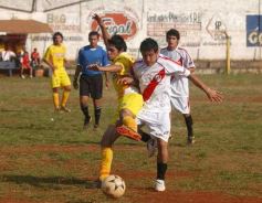 Foto de la galería: Crucero 1-Guaraní 1