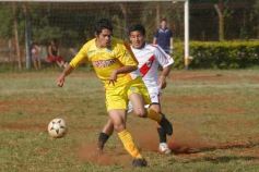 Foto de la galería: Crucero 1-Guaraní 1