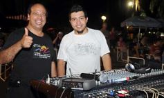 Foto de la galería: 2da noche