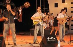 Foto de la galería: 2da noche