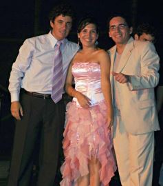 Foto de la galería: 2da noche