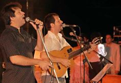 Foto de la galería: 2da noche