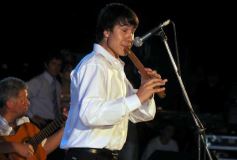 Foto de la galería: 2da noche