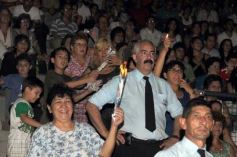 Foto de la galería: 2da noche