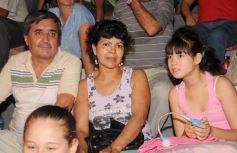 Foto de la galería: 2da noche