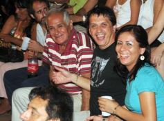 Foto de la galería: 2da noche