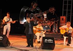 Foto de la galería: 2da noche