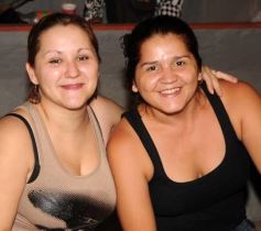 Foto de la galería: 2da noche