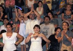 Foto de la galería: 2da noche