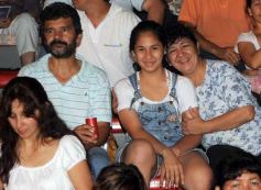 Foto de la galería: 2da noche