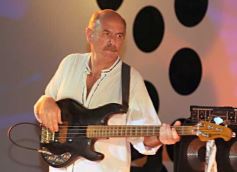 Foto de la galería: 2da noche