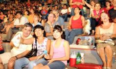 Foto de la galería: 2da noche