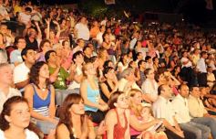 Foto de la galería: 2da noche